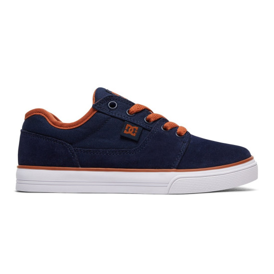 DC Tonik - Shoes for Boys
